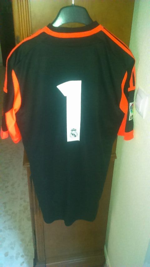 Camiseta Íker Casillas