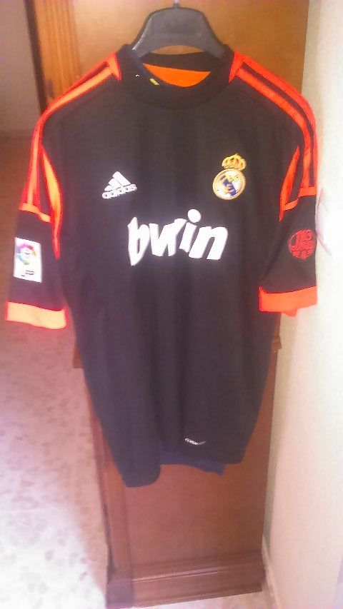 Camiseta Íker Casillas