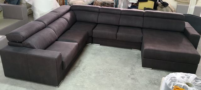 Rinconera Diseño 350x270x165 cm