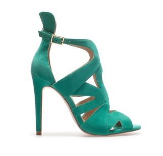 Verdes Zara En Sandalias Majadahonda Mano De € Segunda Por 20 KlcF1J