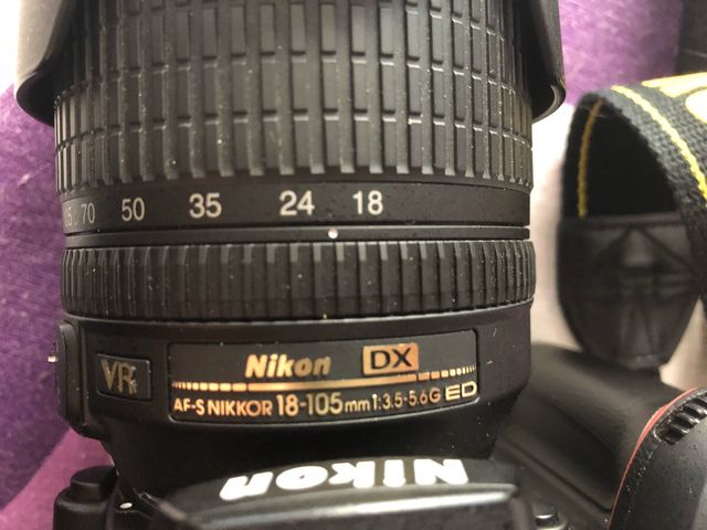 Nikon D90