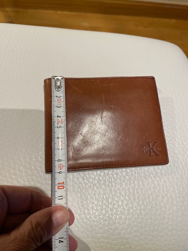Cartera billetera CALVIN KLEIN