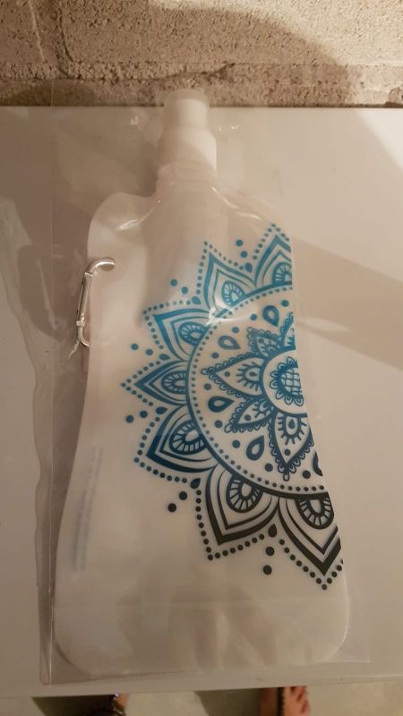 ACCESORIOS - Botellin