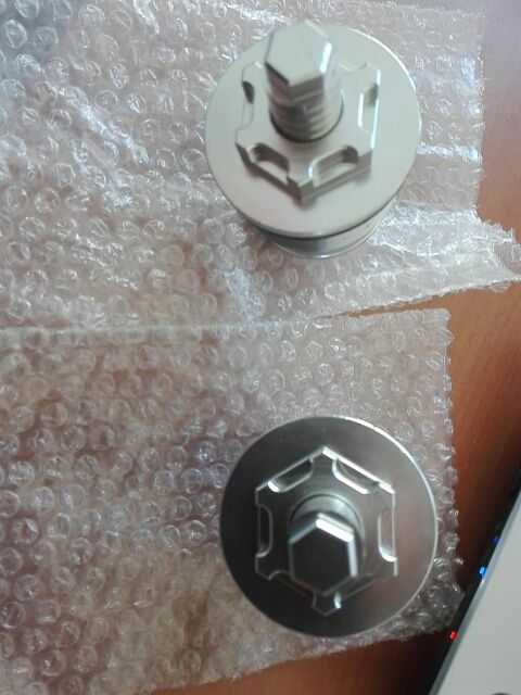 Yamaha YZF R3 r250 Horquilla 37mm