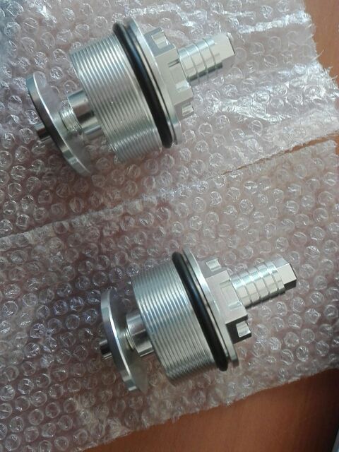 Yamaha YZF R3 r250 Horquilla 37mm