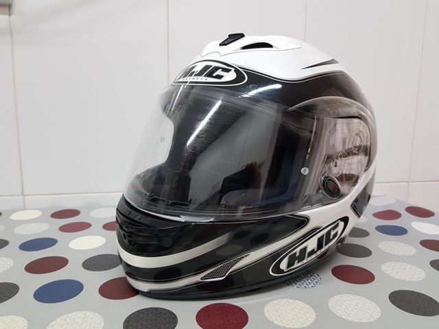 Casco HJC FG-15 Kane en talla S