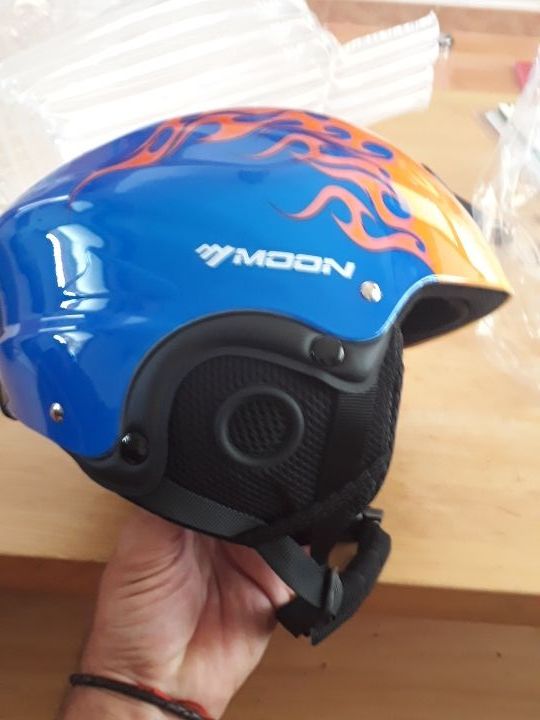 casco ski