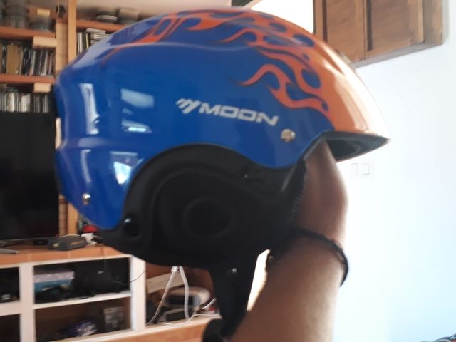 casco ski