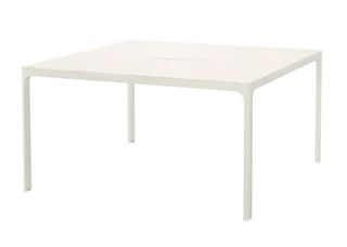 Mesa para oficina Ikea de segunda mano en Barcelona en WALLAPOP Mesa para oficina Ikea de segunda mano en Barcelona en WALLAPOP