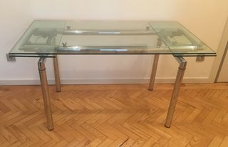 Mesa comedor de segunda mano en Madrid en WALLAPOP Mesa comedor de segunda mano en Madrid en WALLAPOP