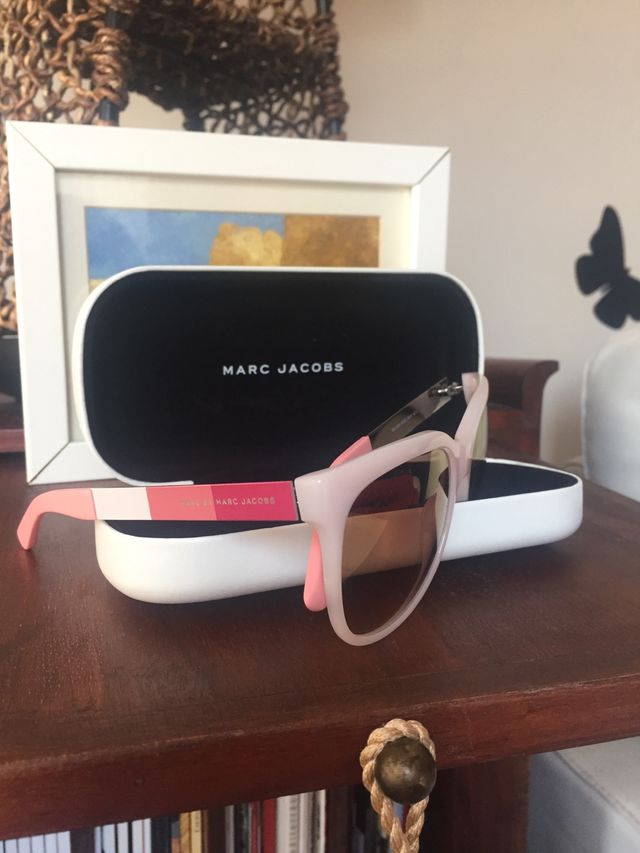Gafas de marca Color de moda Marc Jacobs