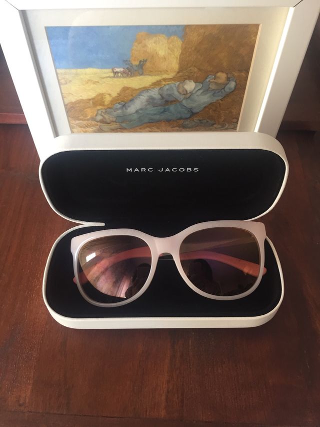 Gafas de marca Color de moda Marc Jacobs