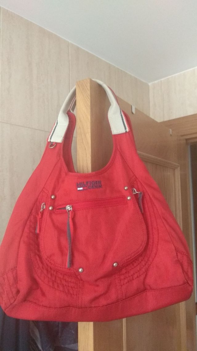 Bolso tommy hilfiger
