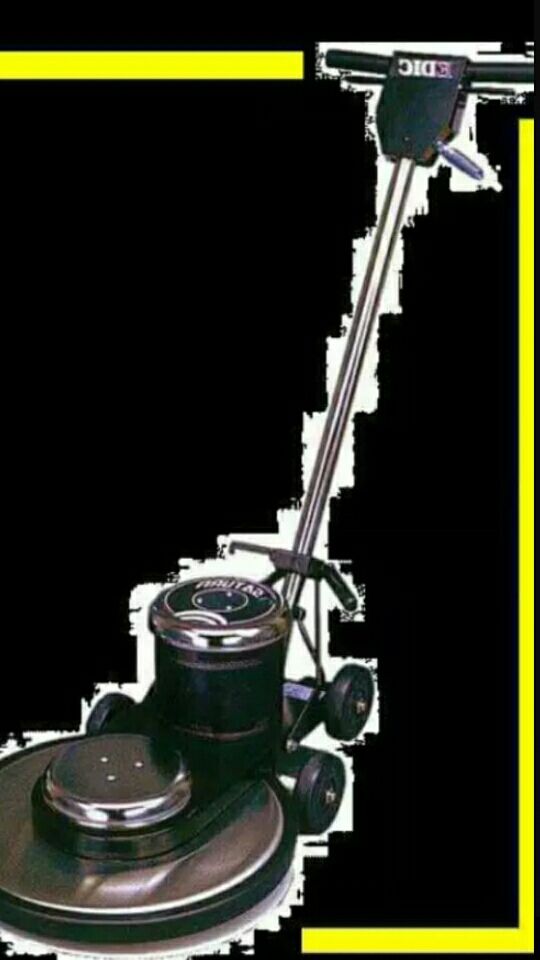 CRISTALIZADO Y ABRILLANTADOS DE TERRAZO Y MARMOLES