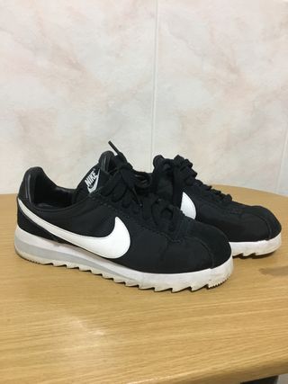 nike cortez 38