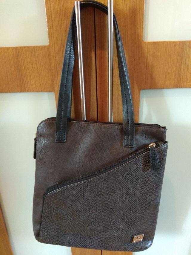 bolso mujer