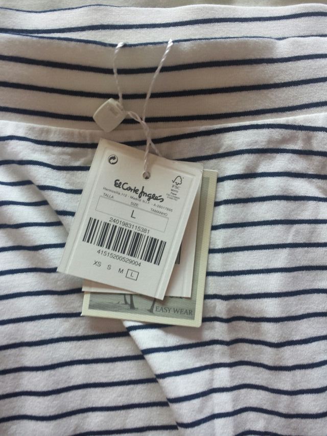 Falda freskita ideal verano