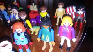 arganboy playmobil