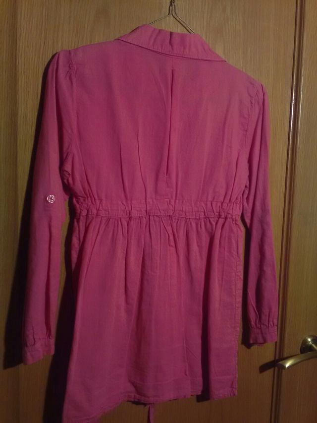 ropa de chica en buen estado