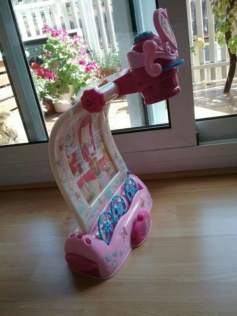 Proyector disney princesas