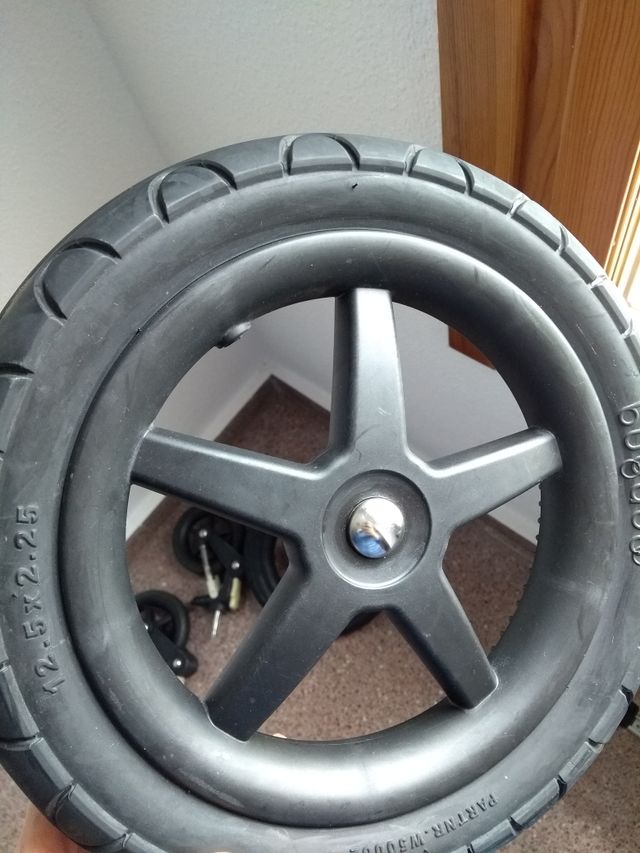 Bugaboo Cameleon 3 de segunda mano por 360 € en La Arena en WALLAPOP