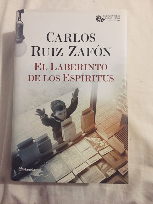 Libro de segunda mano por 13 € en Madrid en WALLAPOP Libro de segunda mano por 13 € en Madrid en WALLAPOP