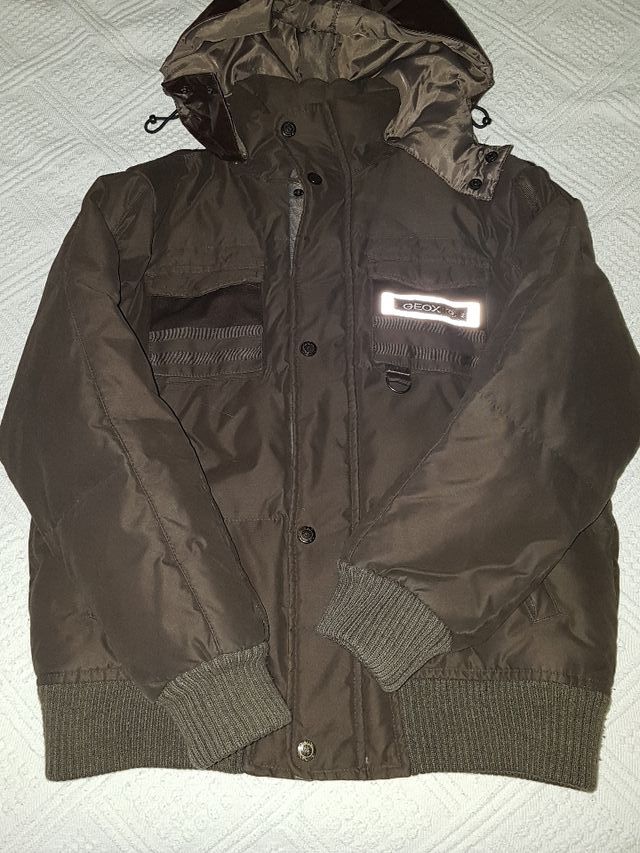 erupción campo sufrimiento Cazadora niño GEOX de segunda mano por 15 € en Leganés en WALLAPOP erupción campo sufrimiento Cazadora niño GEOX de segunda mano por 15 € en Leganés en WALLAPOP