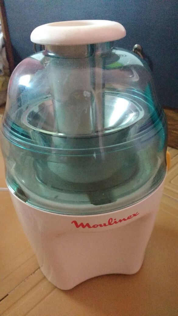 licuadora Moulinex