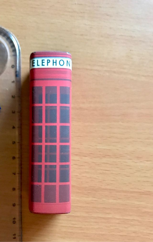 Batería portátil para móvil