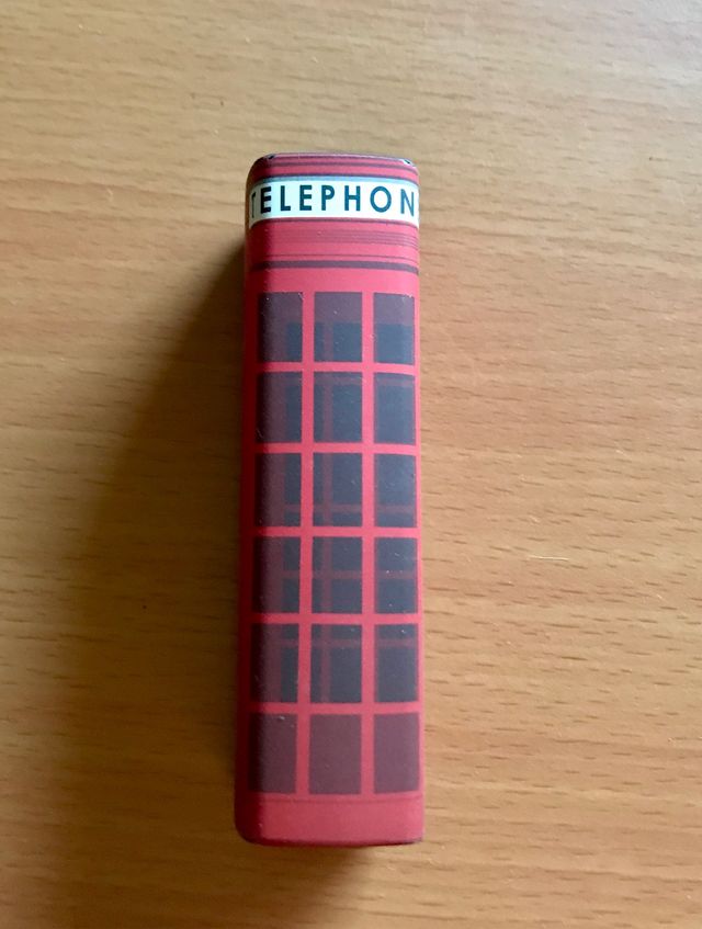 Batería portátil para móvil