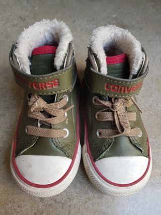 {keywor d} converse borreguito