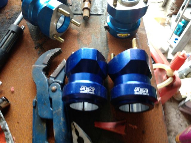 bujes kart 40mm dela teros kz o traseros