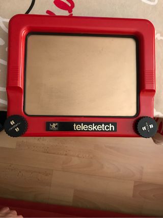 telesketch wallapop