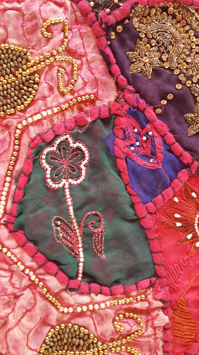 Tapiz marroqui. 1,50 x 50