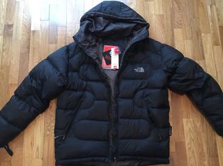 abrigos north face abrigos north face