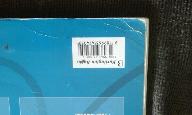 libro de ingles 1 Bachiller