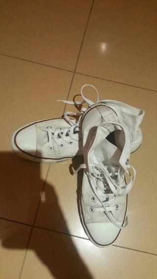 converse 45 blancas converse 45 blancas