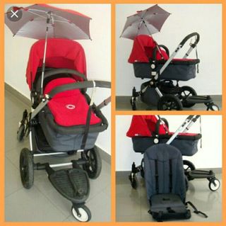 sillas bugaboo segunda mano carrito bugaboo de segunda mano en wallapop sillas bugaboo segunda mano carrito bugaboo de segunda mano en wallapop