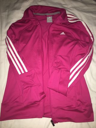 Adidas Wallapop € 12 Por Zaragoza Talla S En De Chaqueta Segunda Mano ymIbf7vY6g