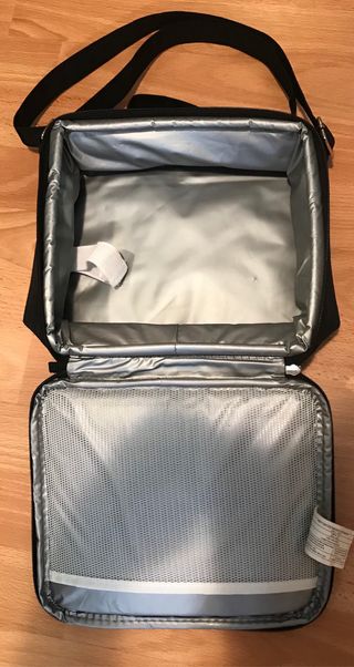 Bolsa térmica Avent