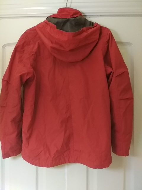 Cazadora Timberland chico 12 años