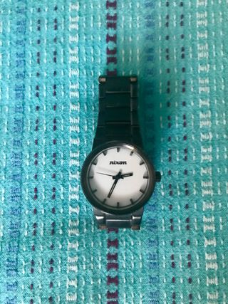 Reloj de segunda mano por 50 € en Irun en WALLAPOP Reloj de marca de segunda mano en Irun en WALLAPOP
