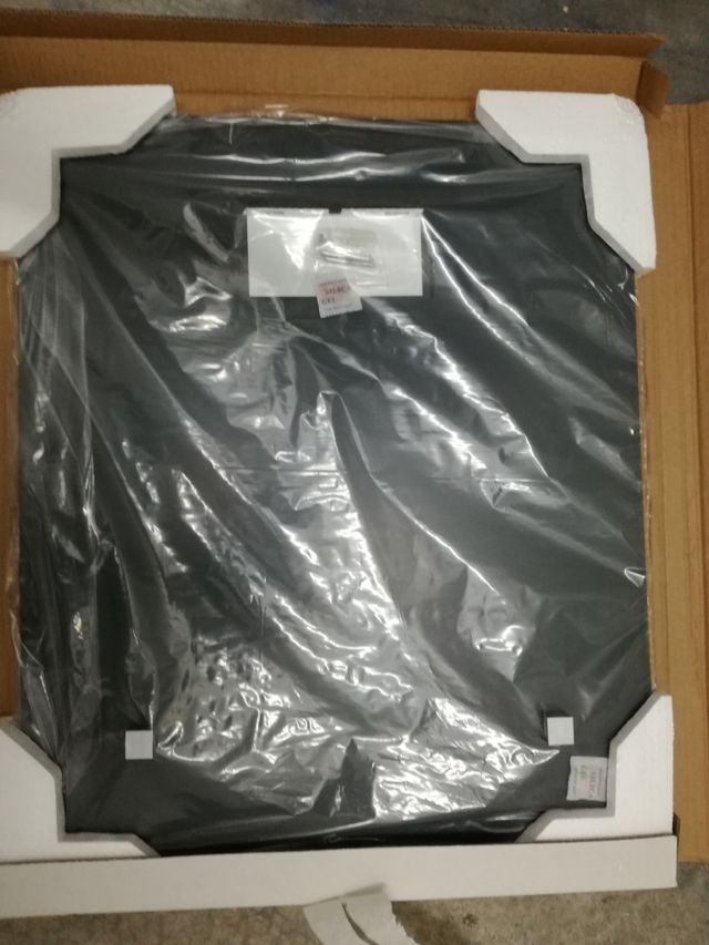 Espejo vertical 50x60cm Baño