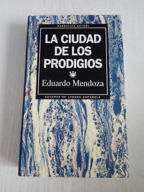Libro lectura
