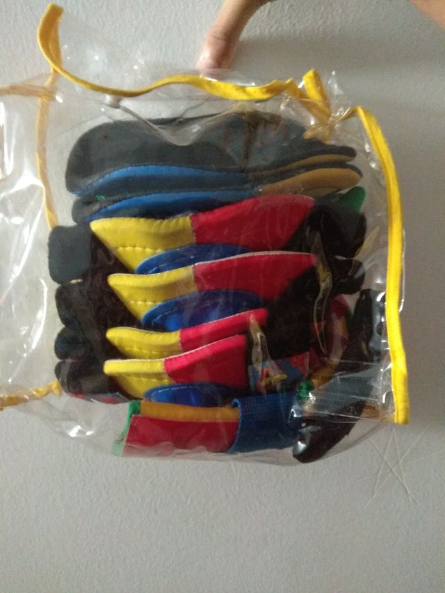 Protecciones patinaje infantil