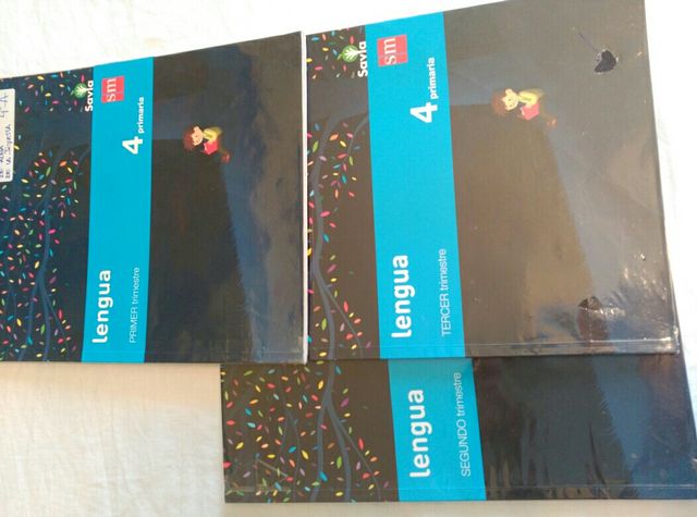 Libros de lengua de cuarto de primaria de segunda mano por 15 € en ... Libros de lengua de cuarto de primaria de segunda mano por 15 € en ...