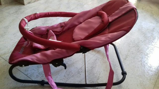 Hamaca bebé