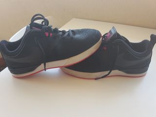 zapatos nike lunarlon