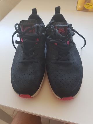 zapatos nike lunarlon