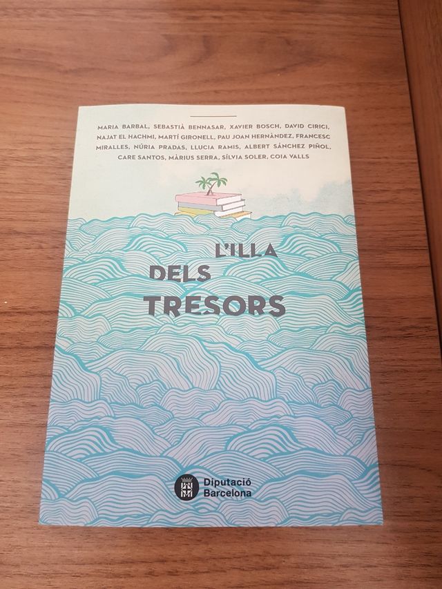 Libros lectura en catalan